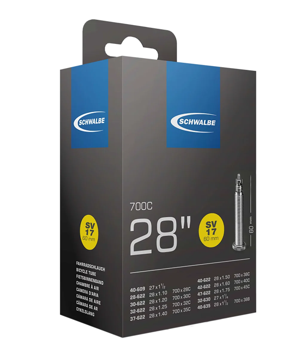 Schwalbe No.17 Binnenband 28