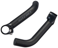 Ritchey Comp Barends zwart – aktuelle Variante