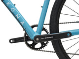 Kona Rove AL blauw