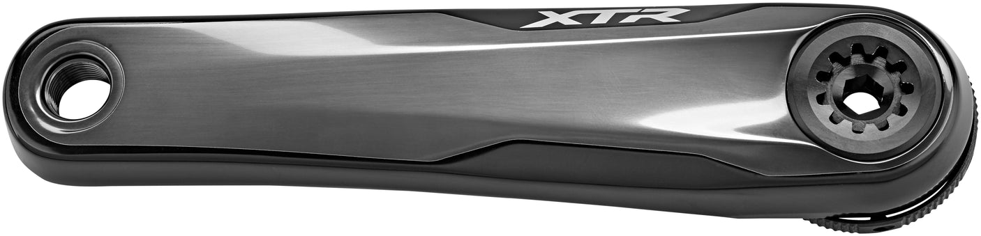 Shimano XTR FC-M9120-1 Kurbelgarnitur 11/12-fach