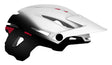 Bell Sixer Mips MTB-helm Ratio wit/zwart