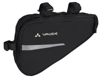 VAUDE Triangle frametas zwart – aktuelle Variante