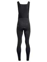 VAUDE Kuro Warm Bib Tights Heren zwart