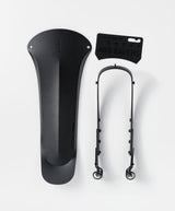 Ass Savers WMS-1 Win Wing MTB spatbord achter stealth