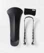 Ass Savers WMS-1 Win Wing MTB spatbord achter stealth