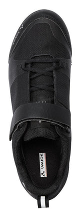 VAUDE TVL Pavei II Dames zwart