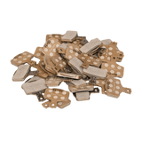 Magura 7.R Race remblokken voor 2-zuiger MT schijfrem 20 sets goud