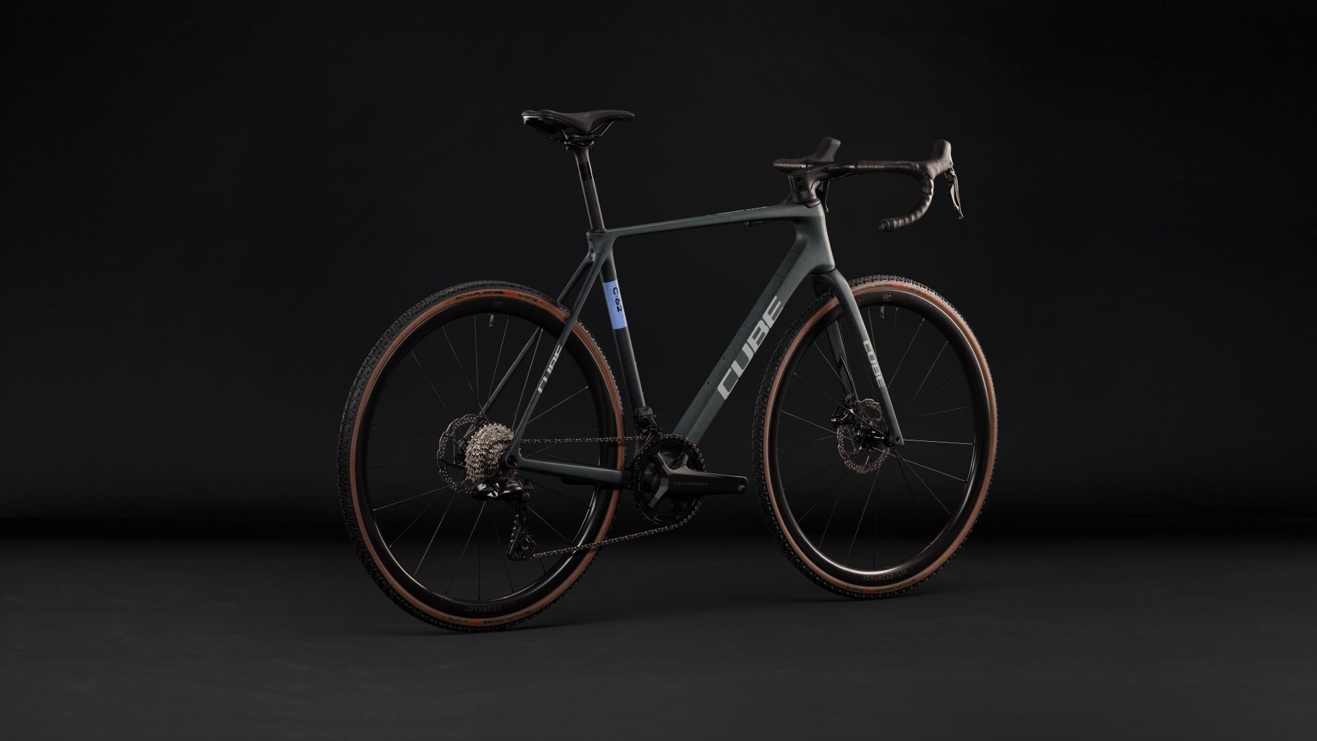 Cube Cross Race C:62 Race carbon´n´crisscross (2027)