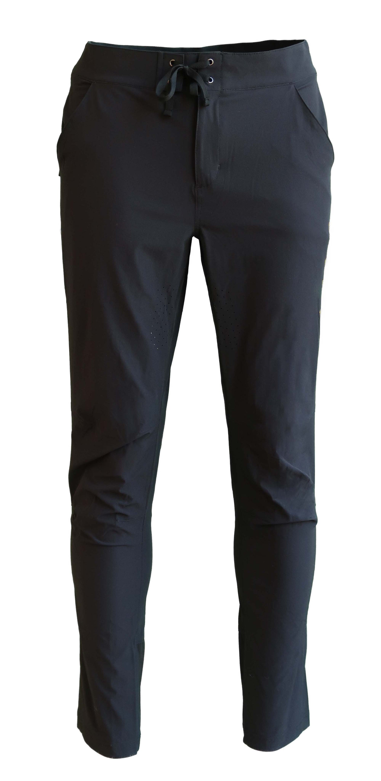 Zimtstern Trailstar Light Broek Heren Pirate Black