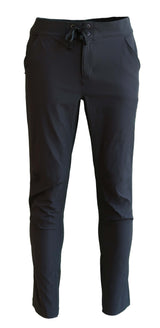 Zimtstern Trailstar Light Broek Heren Pirate Black