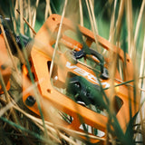 DMR Versa Pedalen oranje