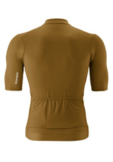 Gonso Road Jersey Heren baked pretzel