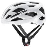 uvex I-Volute racefietshelm Wit Mat