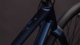 Cube Nulane ONE Diamant indigoblue´n´black