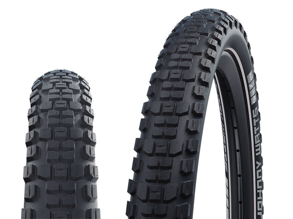schwalbe johnny watts 29×2.60 ペア Schwalbe Johnny Watts LR Performance RaceGuard | bikester.nl