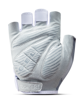 Roeckl Istia 2 handschoenen unisex zand highrise grijs