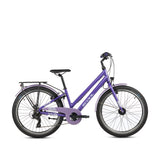 S'cool chiX Pro 24-K7 Paars/Lavendel