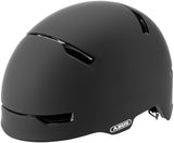 ABUS Scraper 3.0 ACE Helm zwart