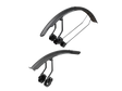 Topeak TetraFender R1 &amp; R2 spatbordset