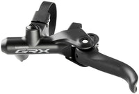 Shimano GRX BL-RX812 remhendel links zwart – aktuelle Variante