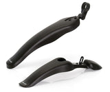 XLC Junior MG-C04 spatbordset 16-20" zwart