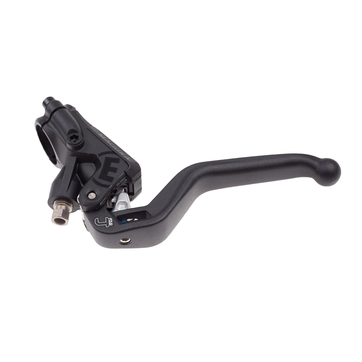 Magura remgreep MT4, 3-vinger aluminium hendel met kogelkop, vanaf MJ2015