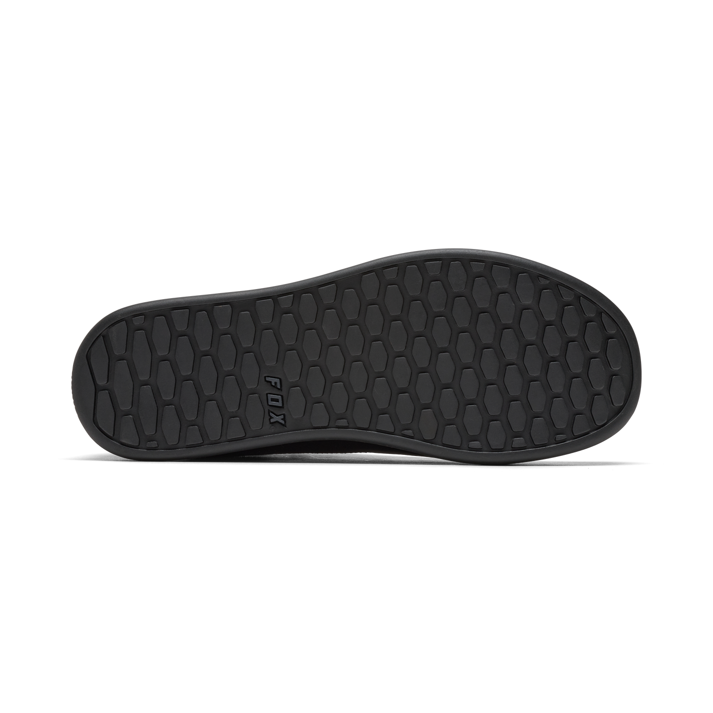 Fox Union Flat MTB-schoenen Zwart