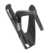 Elite ALA Bidonhouder skin zwart soft touch/zwart grafisch – aktuelle Variante