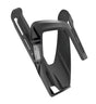 Elite ALA Bidonhouder skin zwart soft touch/zwart graphic