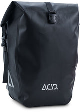 ACID Zijkantentas PURE 15 SMLink