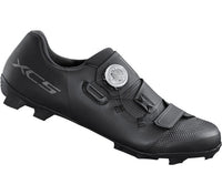 Shimano SH-XC502 Zwart