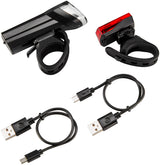 RFR Verlichtingsset Tour USB CMPT