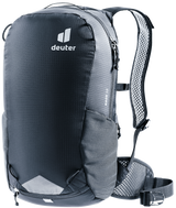 deuter Race 12 fietsrugzak zwart
