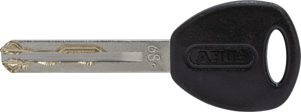 Abus Yarnit 4004K kettingslot zandsteen