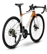 Raymon Arva Comp wit/koper