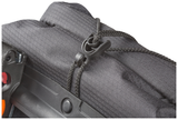 VAUDE Aqua Back Light zwart uni
