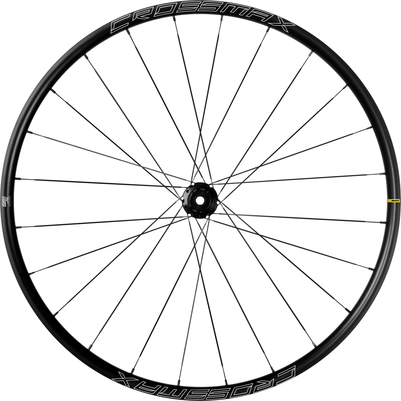 Mavic Crossmax Achterwiel 27.5" 12x148mm SRAM/Shimano HG