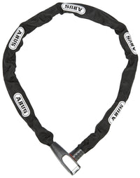ABUS Catena 6806 kettingslot zwart – aktuelle Variante