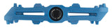Race Face Ride platformpedalen  blauw