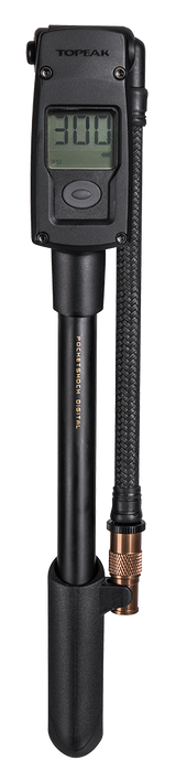 Topeak Pocket Shock Digitale Minipomp