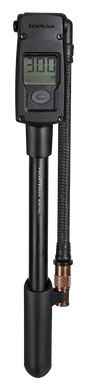 Topeak Pocket Shock Digitale Minipomp
