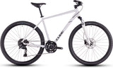 Cube Nature Pro cotton´n´grey (2026)