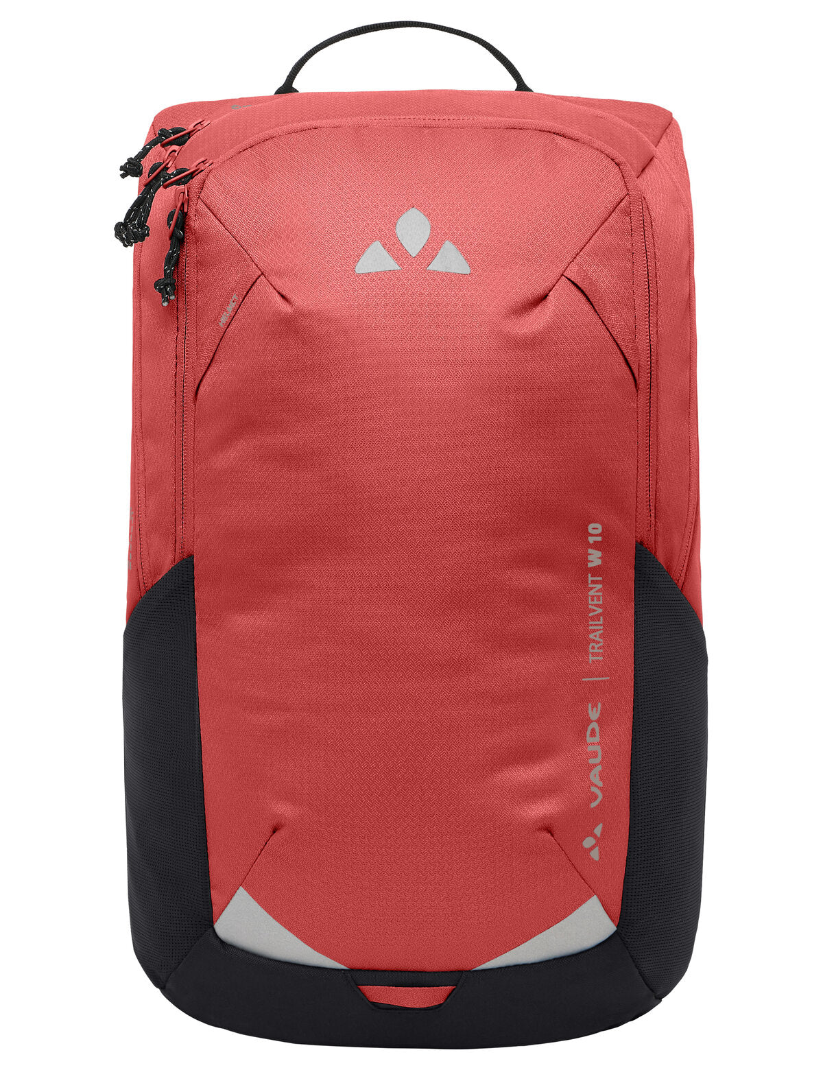 VAUDE Trailvent 10 Dames baksteen