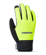 Roeckl Rofelewand fluor geel