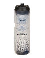 Zefal Arctica 75 thermo-drinkfles 750ml zilver/zwart