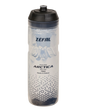 Zefal Arctica 75 thermo-drinkfles 750ml zilver/zwart