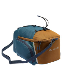 VAUDE Fietsendrager blauw – aktuelle Variante