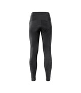 Löffler M Fiets Thermo Elastische Tight Zwart