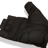 Giro Bravo II Gel racehandschoenen wit