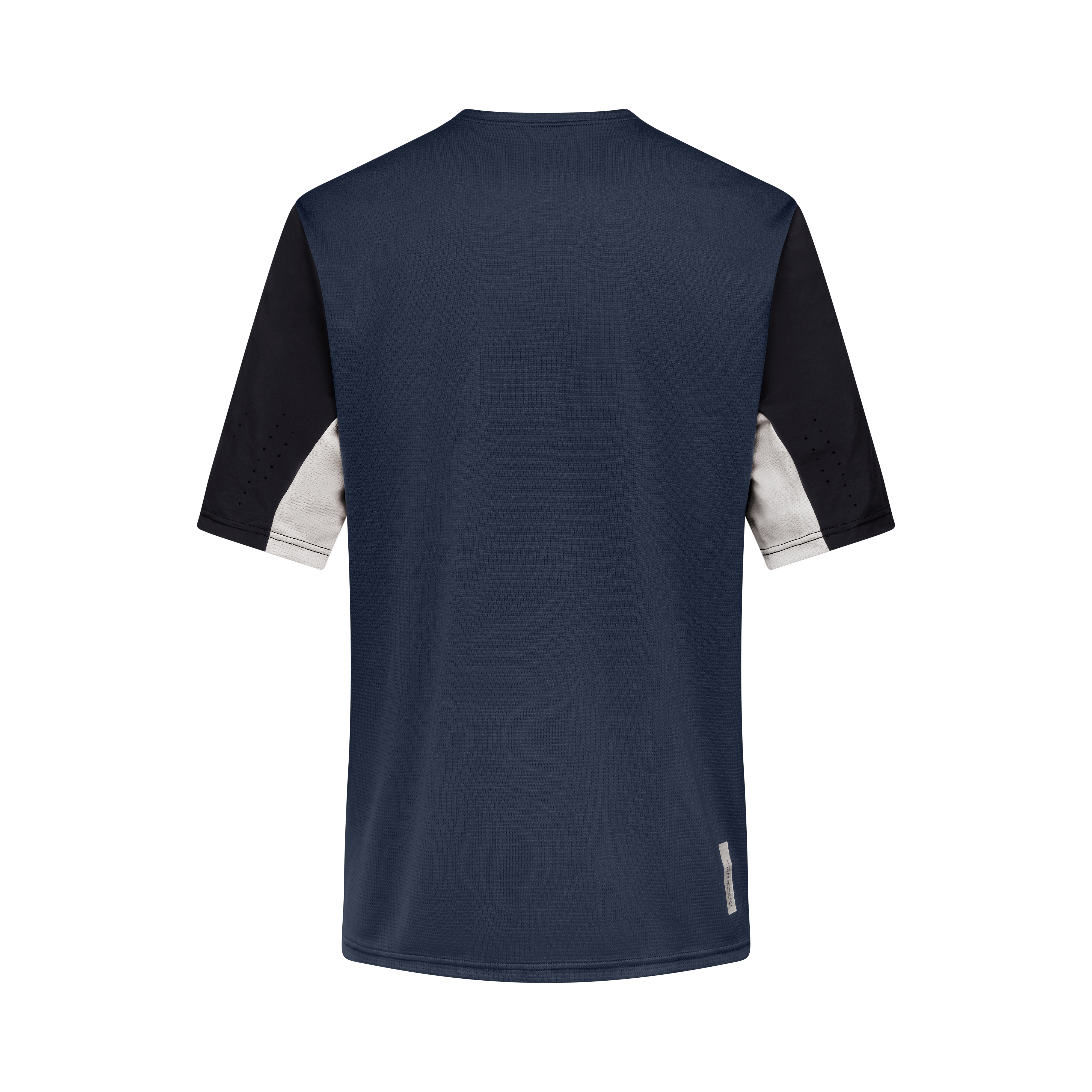 Fox Defend SS Jersey Galaxy Blue
